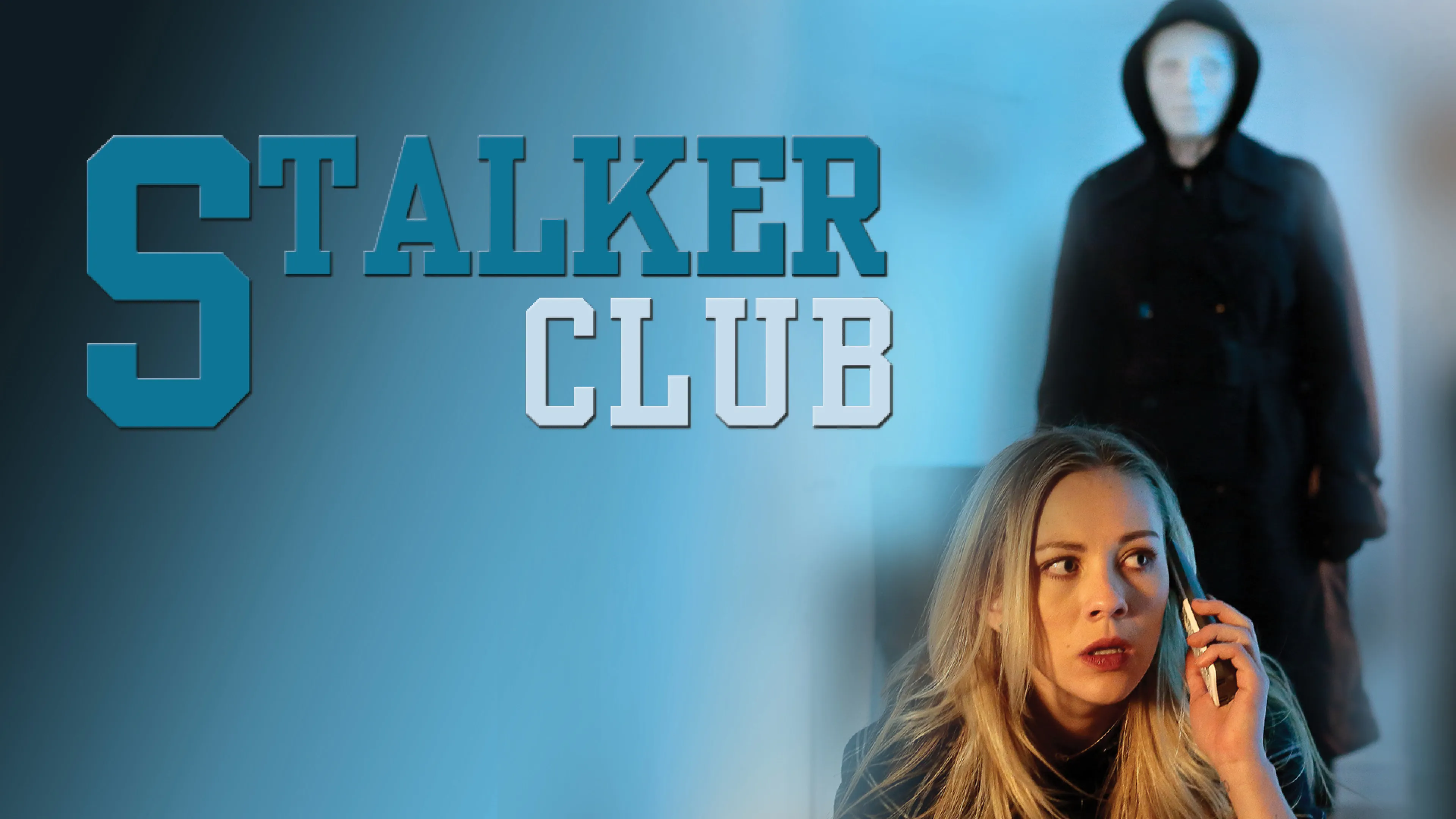 The Stalker Club poster